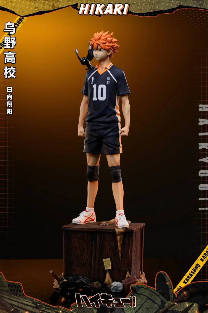 Hikari - Shōyō Hinata - Image 3