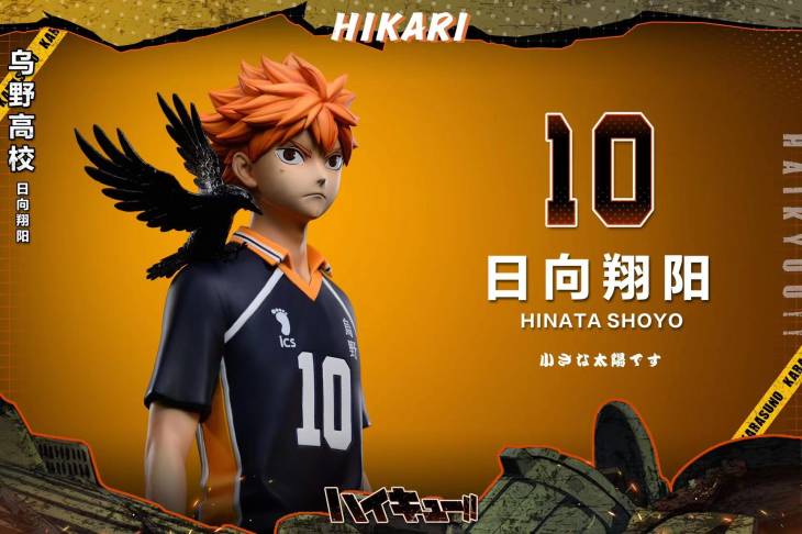 Hikari - Shōyō Hinata - Image 6