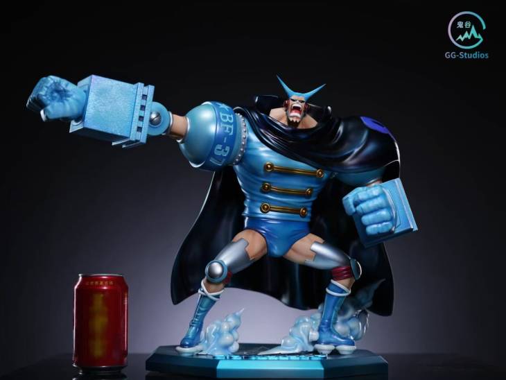 GG - Franky - Image 7