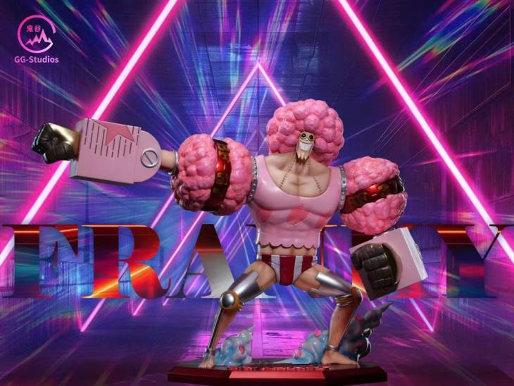 GG - Franky - Image 3