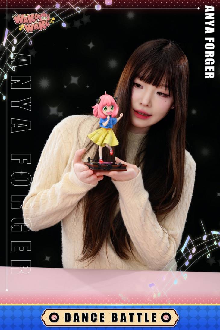 Waku Waku - Anya - Image 8
