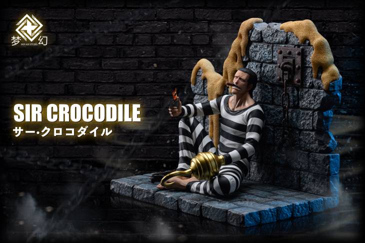 Dream - Crocodile - Image 7