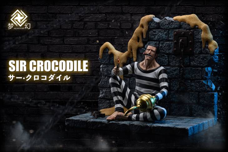 Dream - Crocodile - Image 5