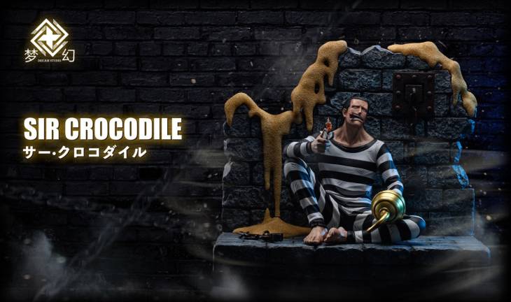 Dream - Crocodile - Image 3