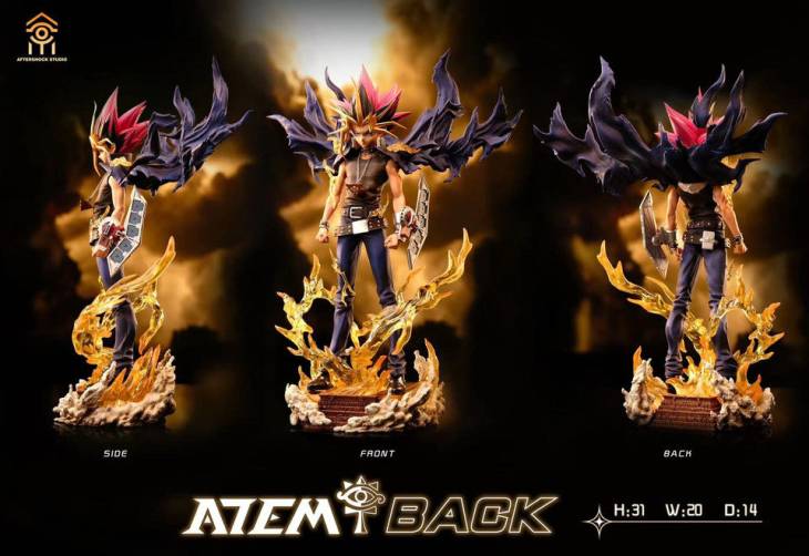 Aftershock - Atem - Image 4