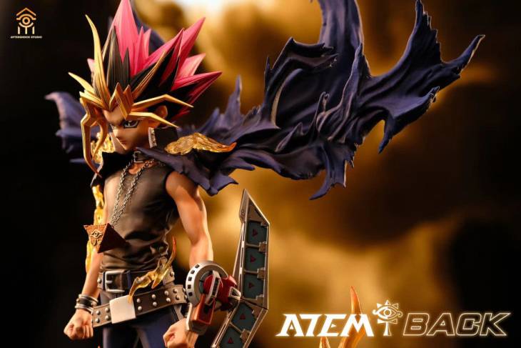 Aftershock - Atem - Image 3