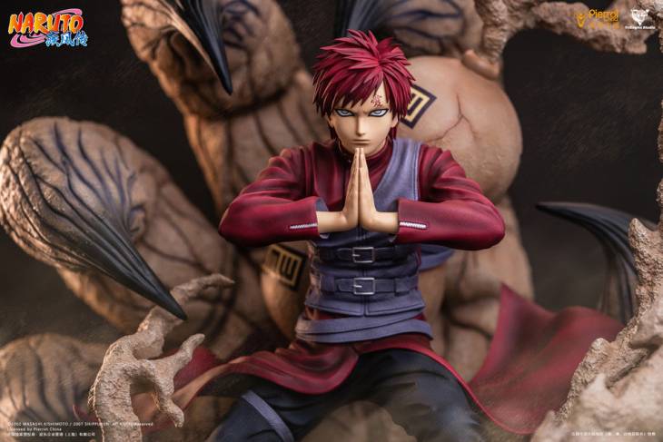 TE - Gaara - Image 2