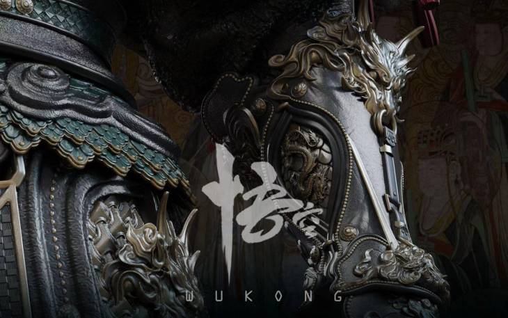 CN Soul - Sun Wukong - Image 3