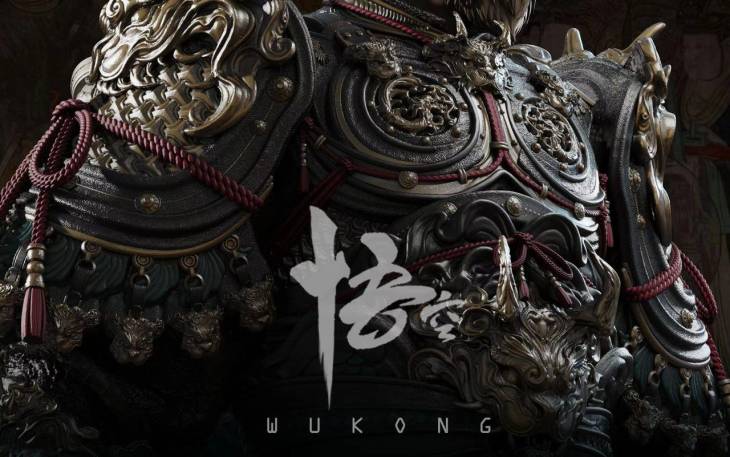 CN Soul - Sun Wukong - Image 4
