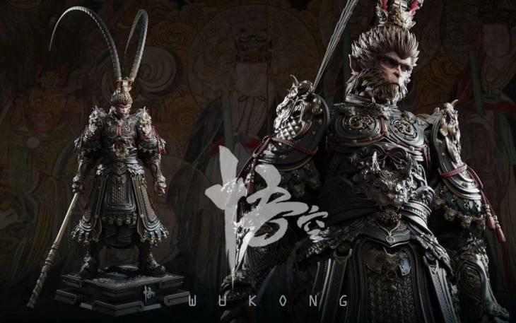 CN Soul - Sun Wukong - Image 2