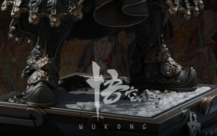 CN Soul - Sun Wukong - Image 7