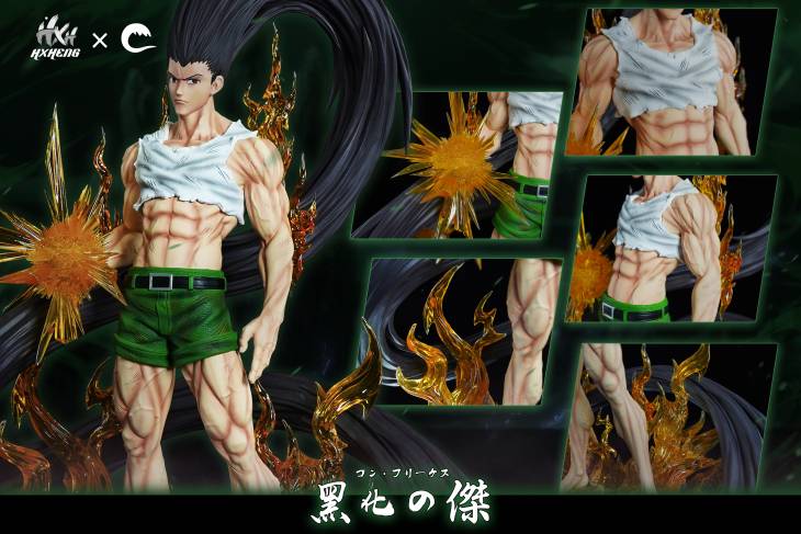 Hxheng x Cheng - Gon - Image 6