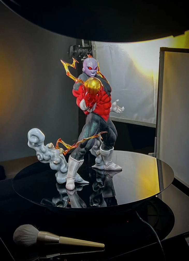 Sculpting Soul - Jiren - Image 18