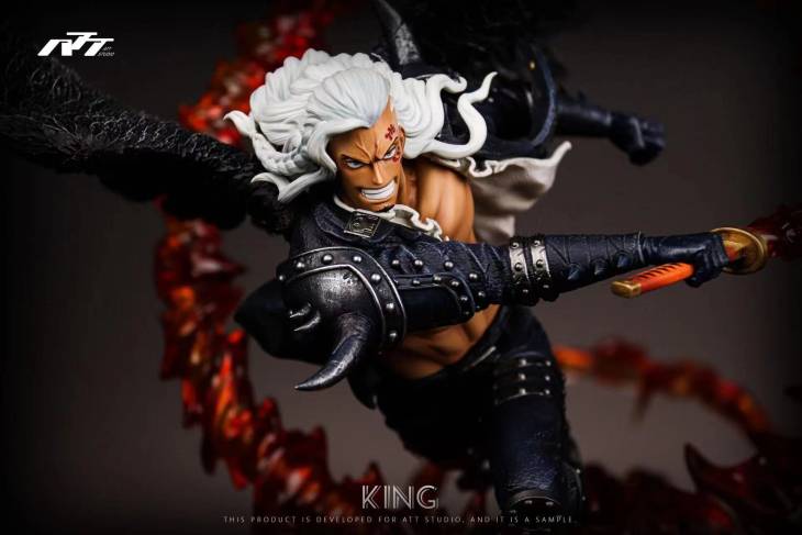 ATT - King - Image 2
