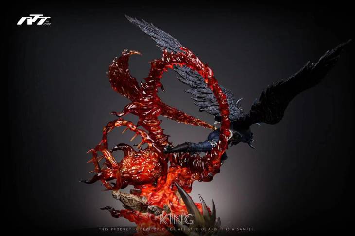 ATT - King - Image 6