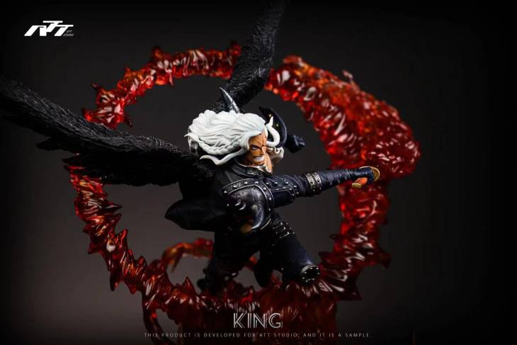 ATT - King - Image 4