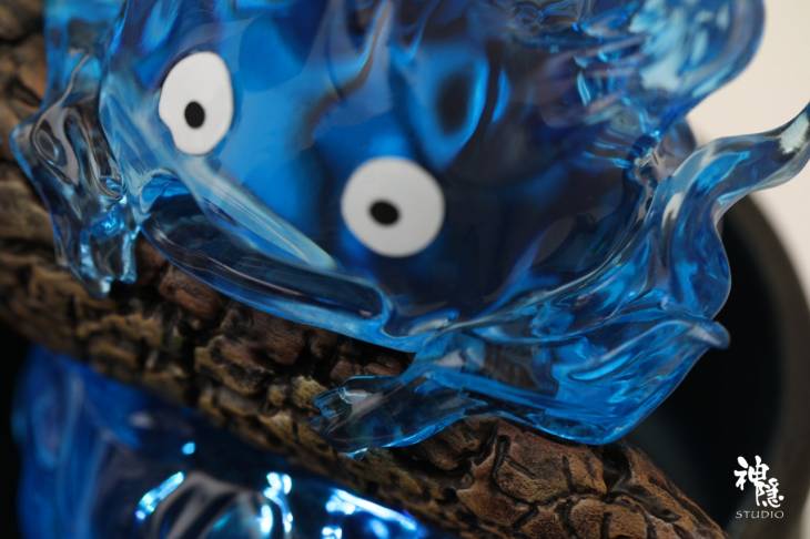Shen Yin - Blue Calcifer - Image 6