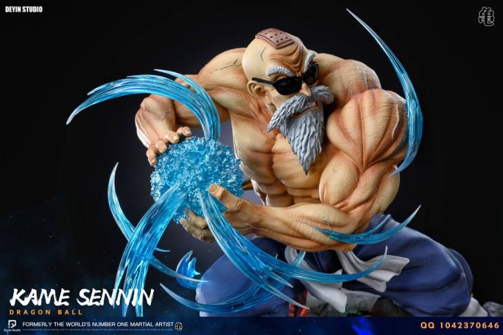 Deyin - Roshi - Image 2