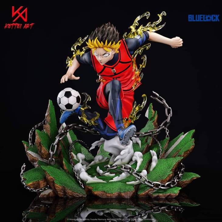 Kettei Art - Bachira - Image 3