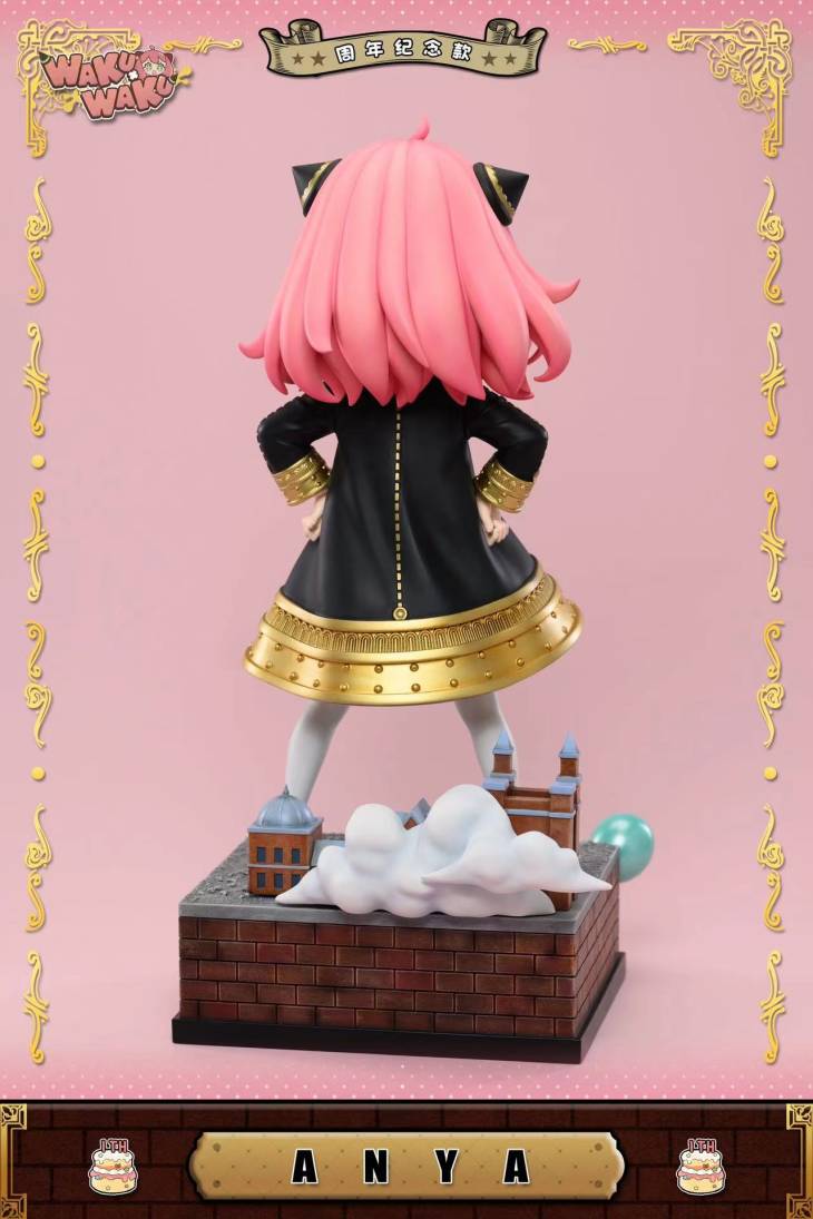 Waku Waku - Anya - Image 4