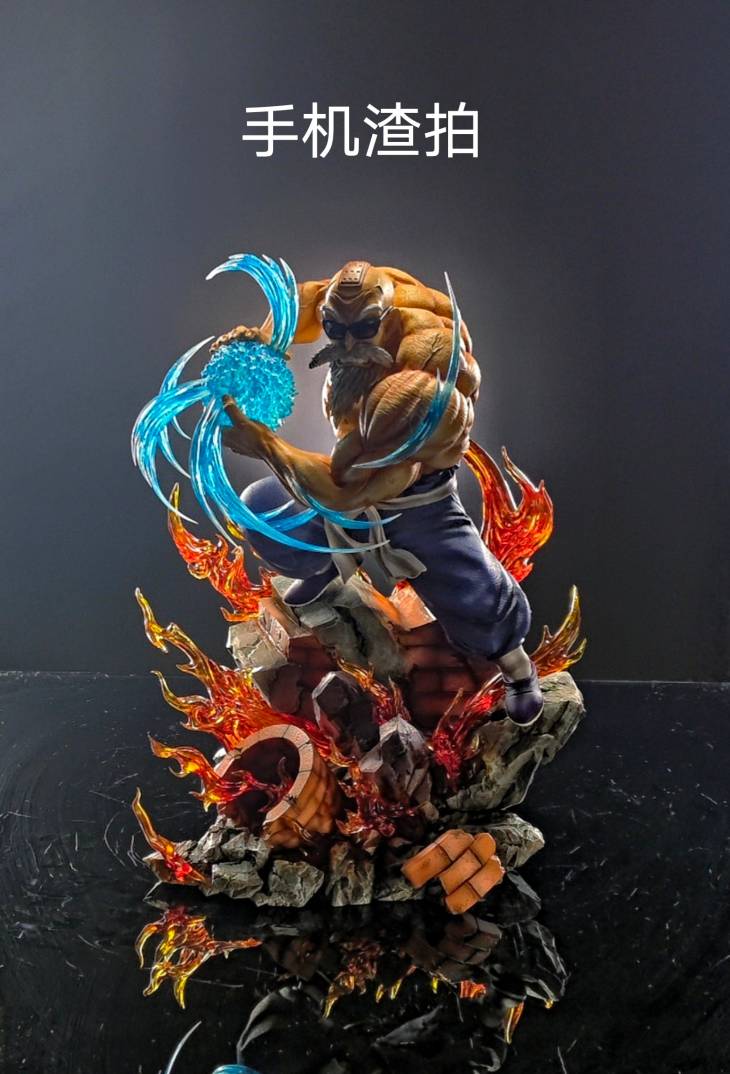 Deyin - Roshi - Image 9