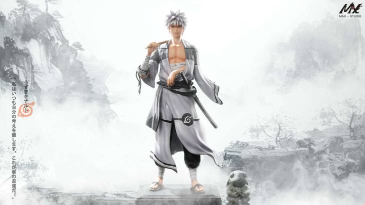 MAX - Naruto - Image 2