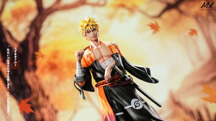 MAX - Naruto - Image 3