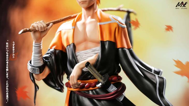 MAX - Naruto - Image 5