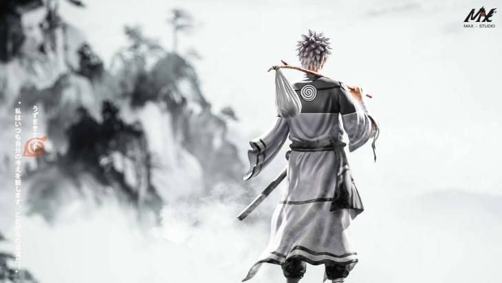 MAX - Naruto - Image 4
