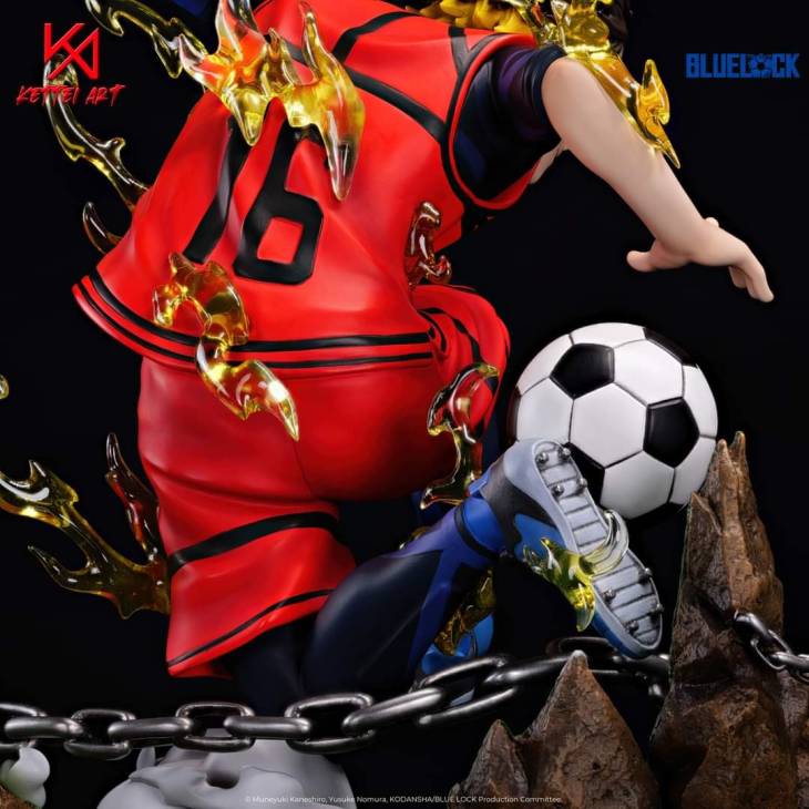 Kettei Art - Bachira - Image 7