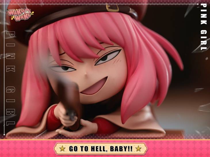 Waku Waku - Anya - Image 4