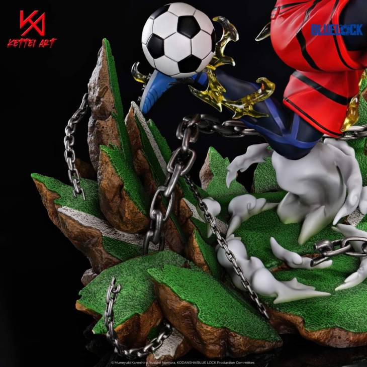 Kettei Art - Bachira - Image 9