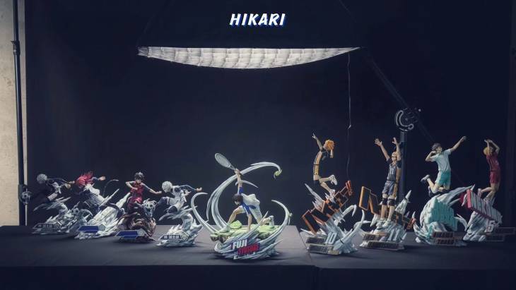Hikari - Fuji Shūsuke - Image 11