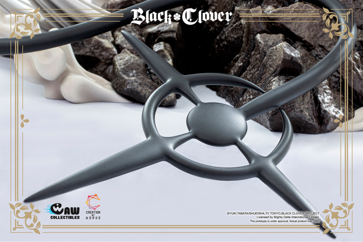 Creation At Works  - Yami - Image 7