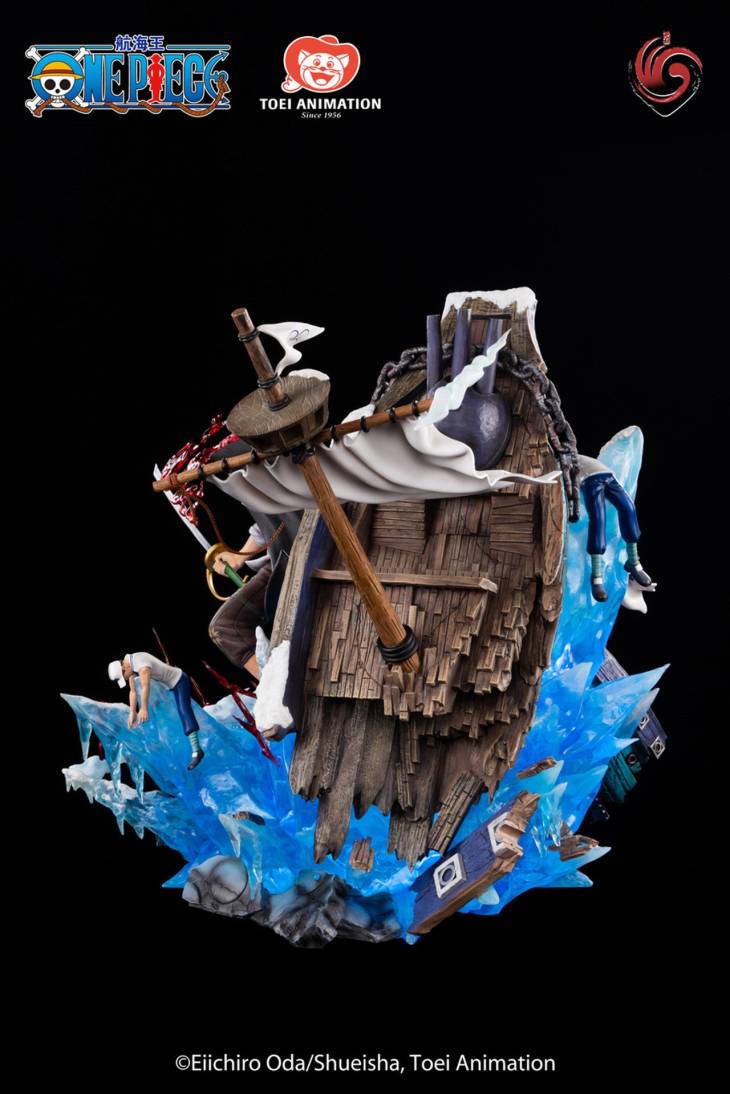 Revive - Shanks - Image 5