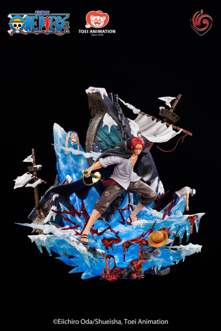 Revive - Shanks - Image 3