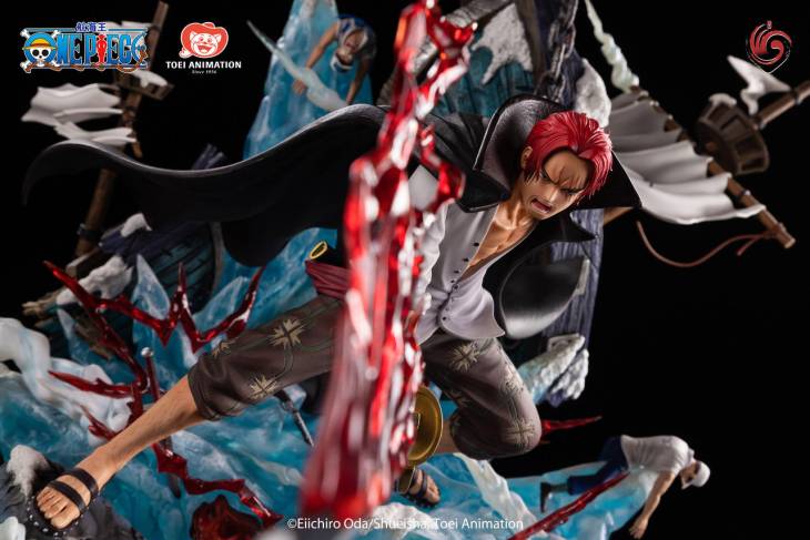 Revive - Shanks - Image 7