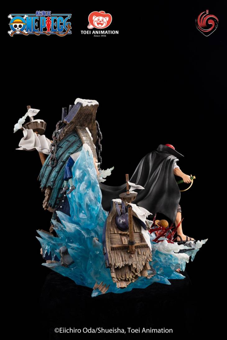 Revive - Shanks - Image 10