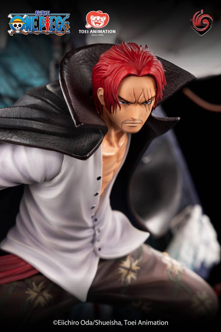 Revive - Shanks - Image 4