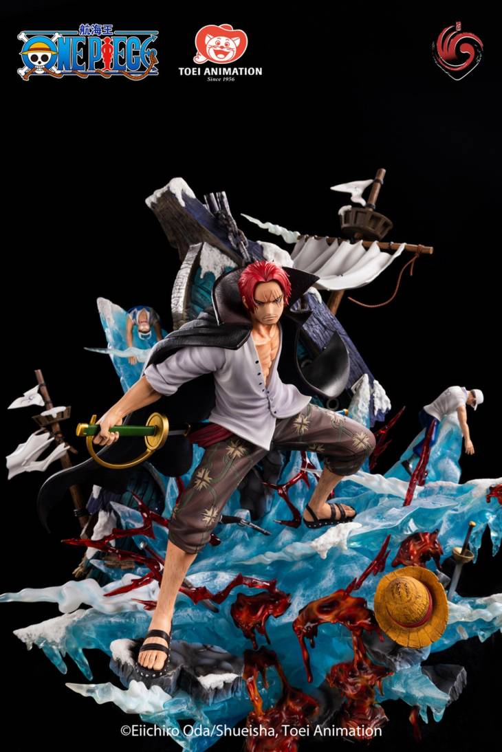 Revive - Shanks - Image 2