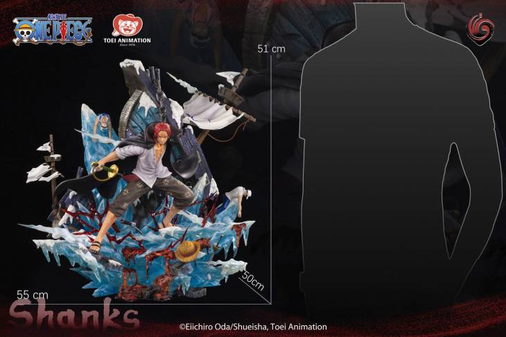Revive - Shanks - Image 6