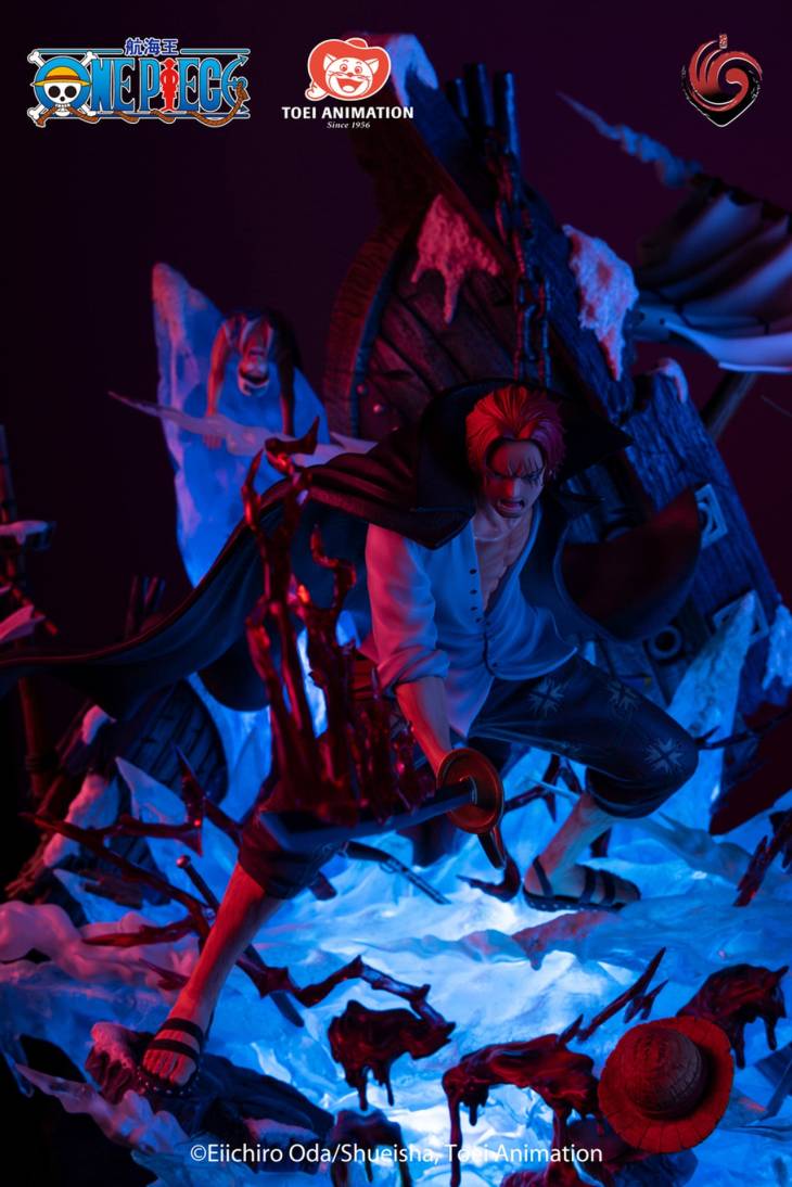 Revive - Shanks - Image 11