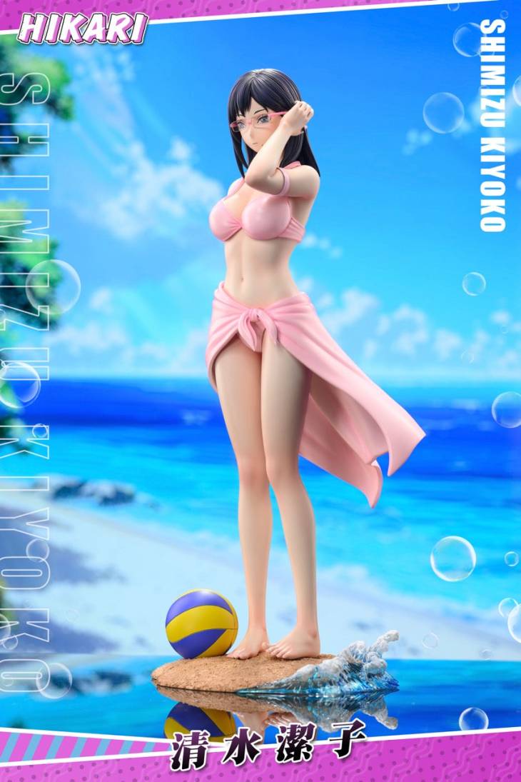 Hikari - Kiyoko Shimizu - Image 3