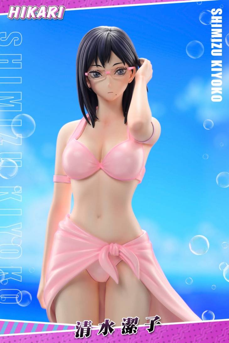 Hikari - Kiyoko Shimizu - Image 2