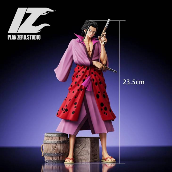 PZ - Izou - Image 5