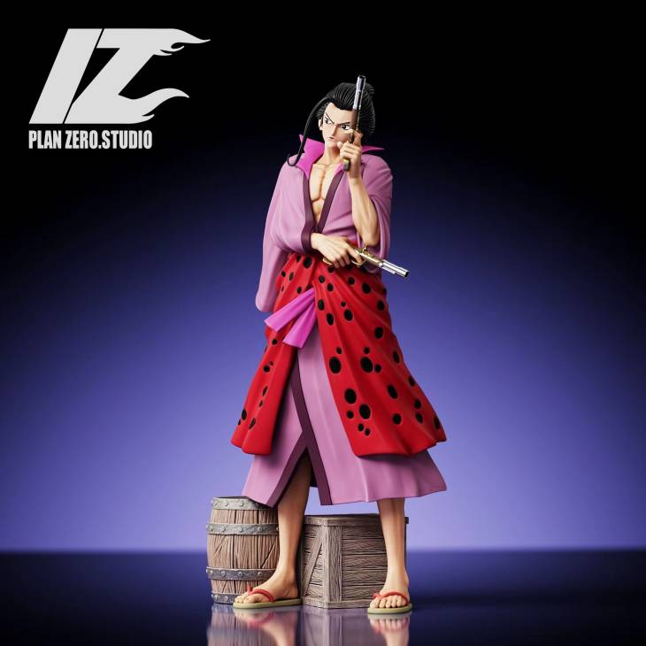PZ - Izou - Image 2