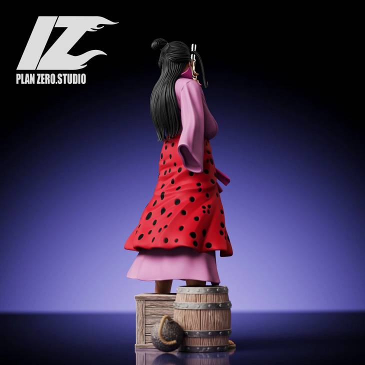 PZ - Izou - Image 4