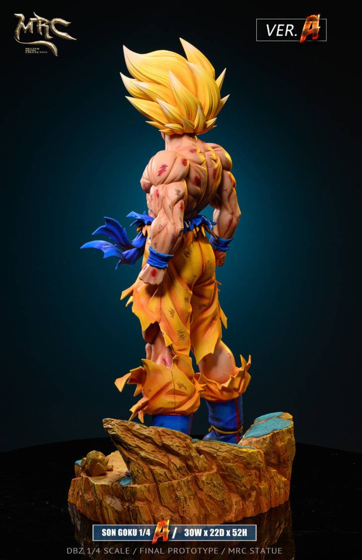 MRC - Goku - Image 18