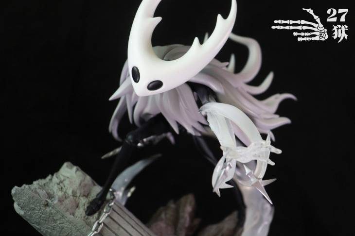 27Abyss - Hollow Knight - Image 2