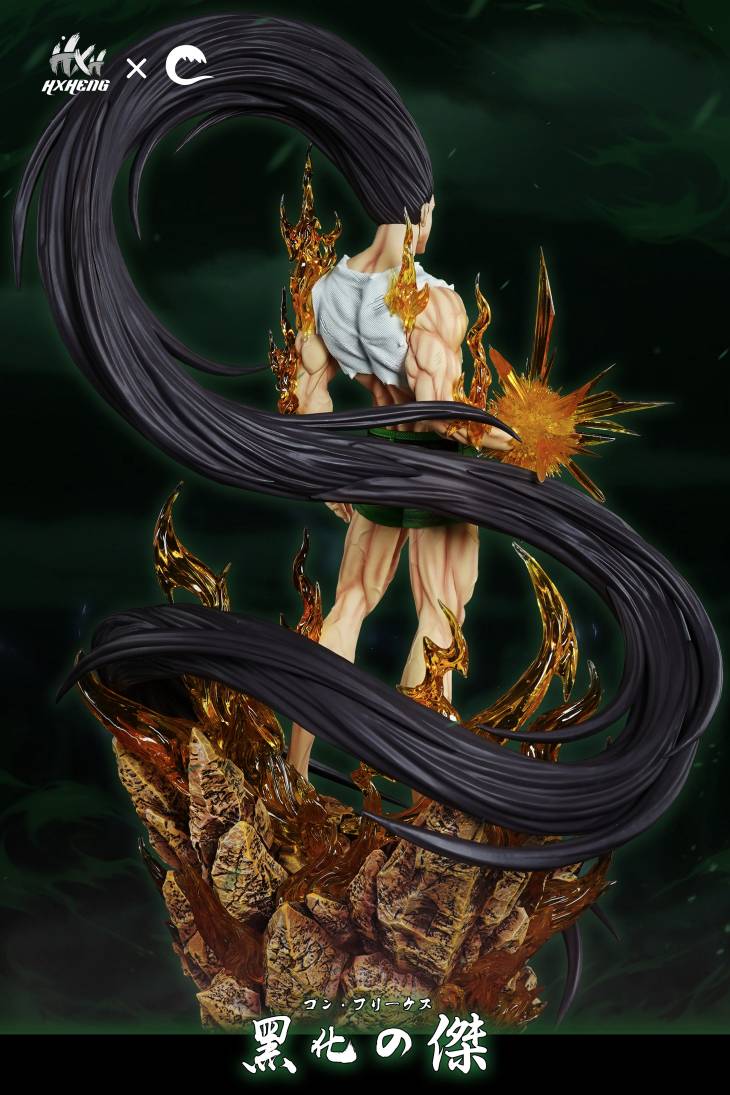 Hxheng x Cheng - Gon - Image 3